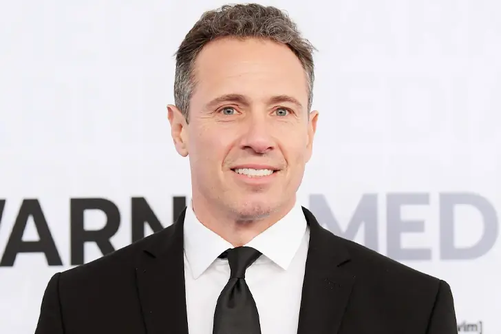 Chris Cuomo – $6 Million