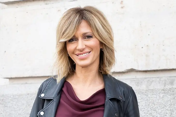 Susanna Griso – 2 millones de euros al año