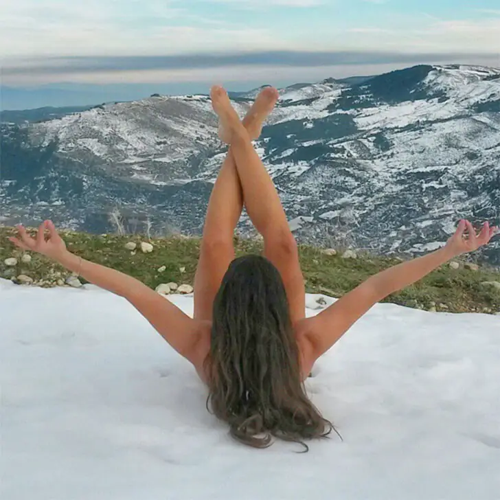 The Ultimate Yoga Challenge
