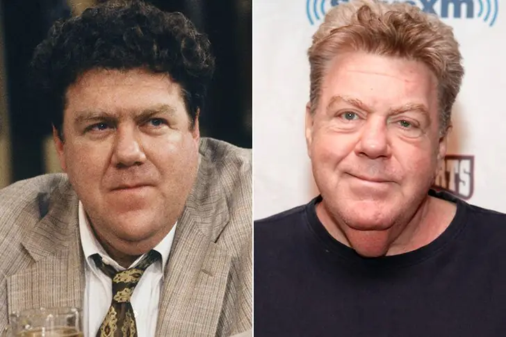 George Wendt, Born In 1948 – 73 Years Old