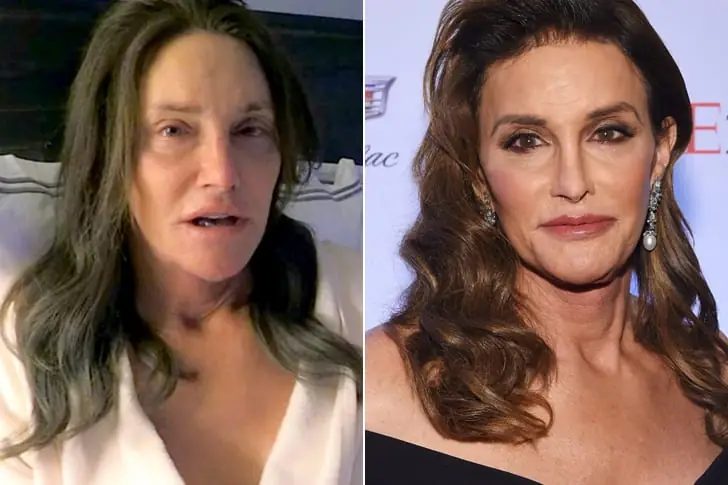 Caitlyn Jenner