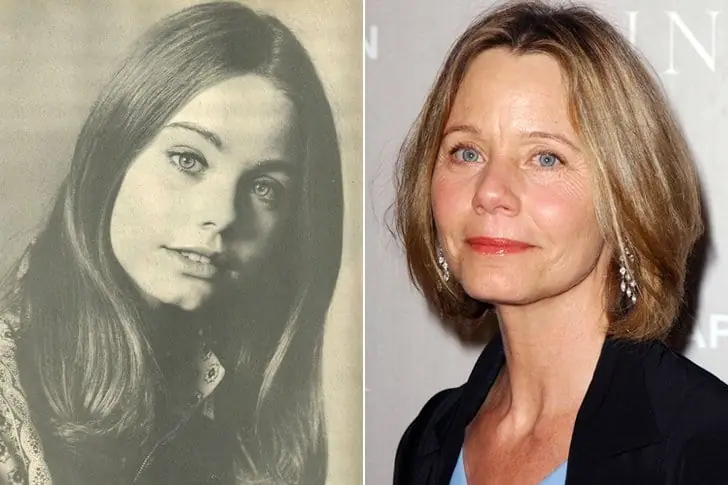 Susan Dey – 65 Years Old