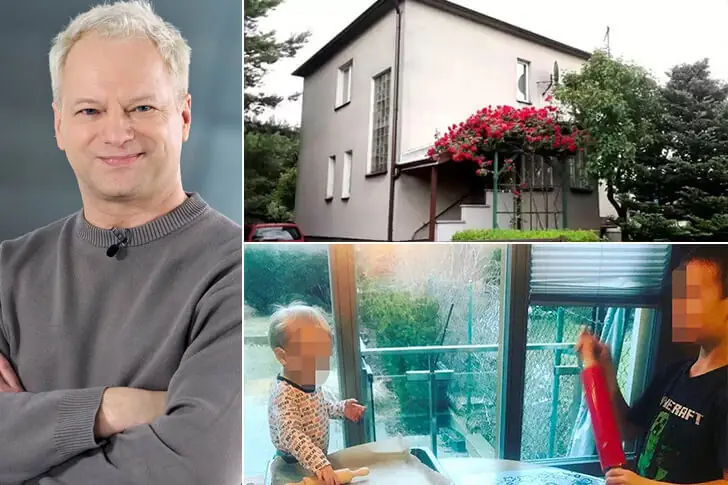 MACIEJ STUHR: WARTOŚĆ NIERUCHOMOŚCI 4.8 MLN ZŁOTYCH