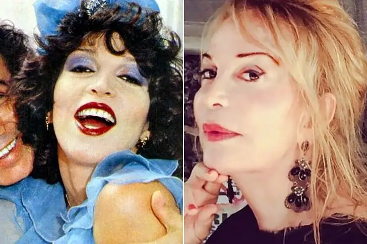 CLARICE PIOVESAN – 76 ANOS