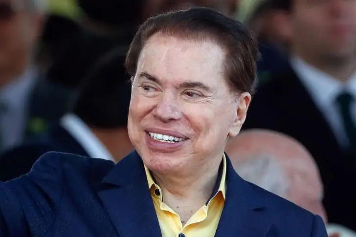 Silvio Santos (91) – Rio de Janeiro – 7 bilhões de reais