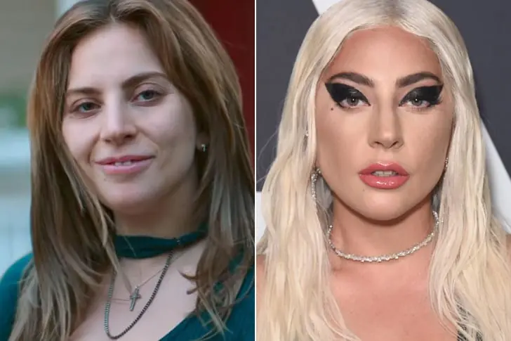 Lady Gaga