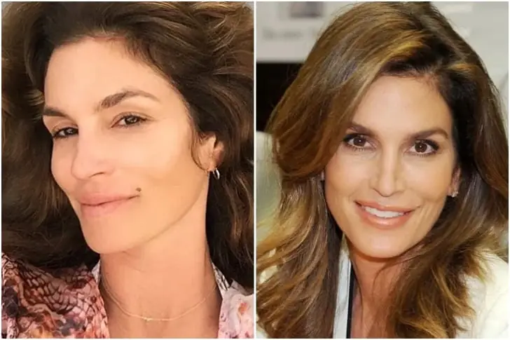 Cindy Crawford – Die Mode-Ikone