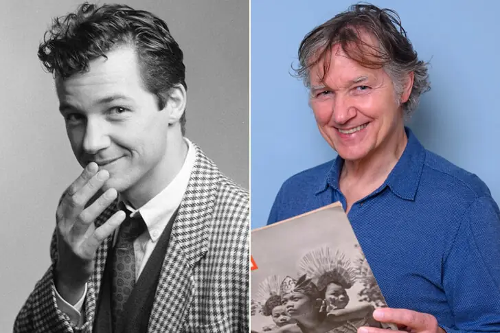 Thom Hoffman – 65 jaar- Acteur