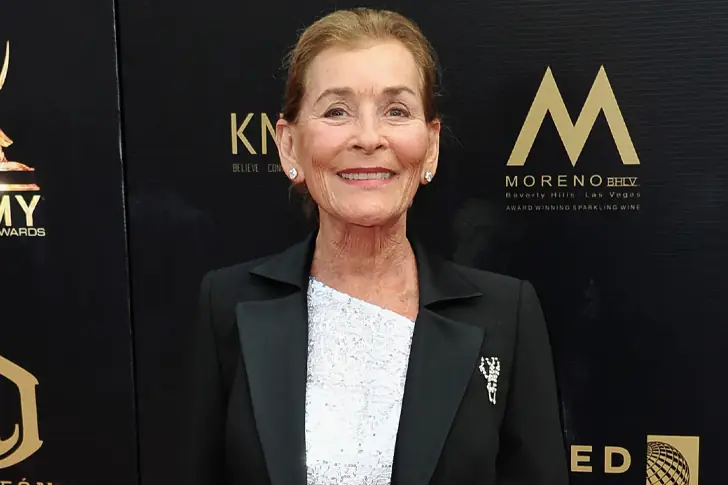 Judge Judy – $47 Million