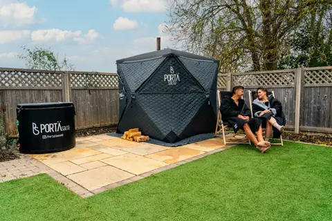 5 Ways to Turn Your Garden into a Luxury Spa with an Outdoor Sauna