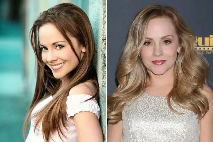 Kelly Stables- 44 Years Old