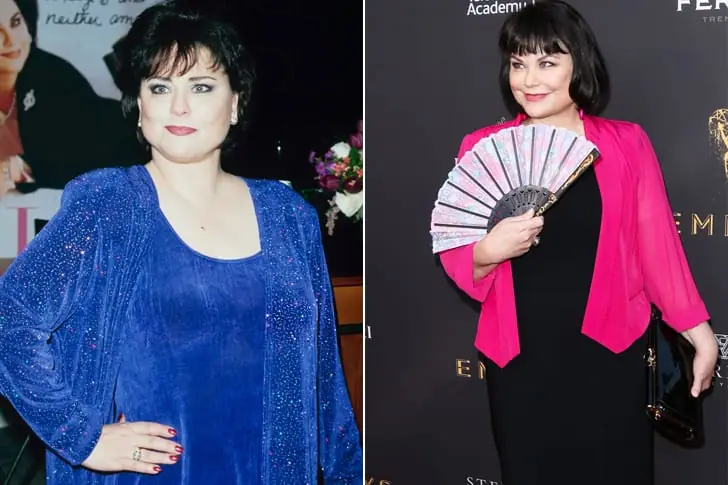 Delta Burke – Lost 65 Pounds By Cleaning Up Her Diet