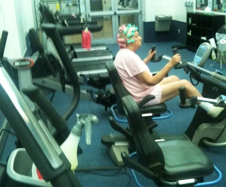Snap Rollers and Pedal Power