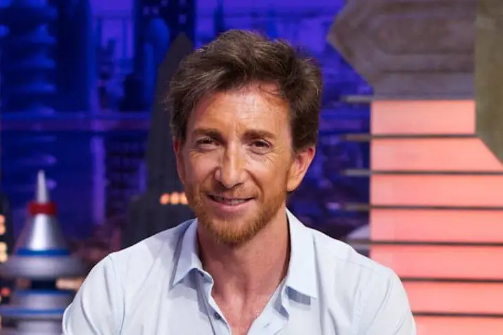 Pablo Motos: 100 millones de euros