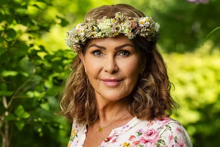Anna Lindmarker – 1,2 miljoner kronor