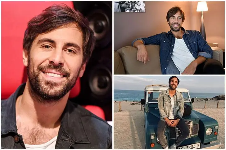 Max Giesinger – 1,5 Millionen Euro