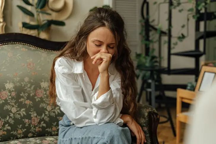 Facing the Unknown for Olive’s Future