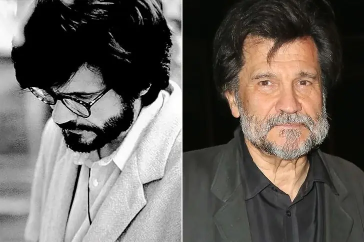 Víctor Erice