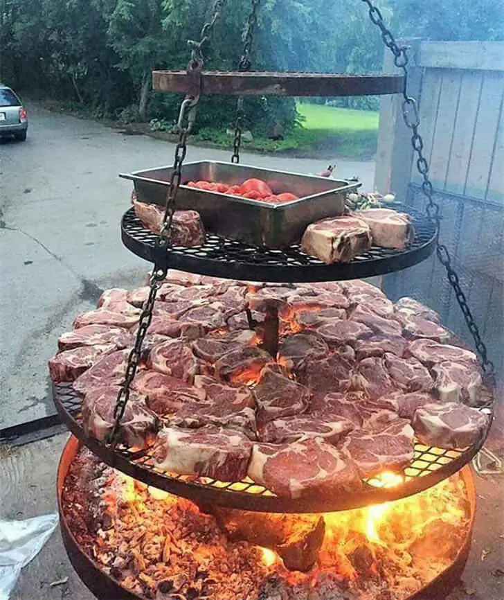 Beef Up Your BBQ Game