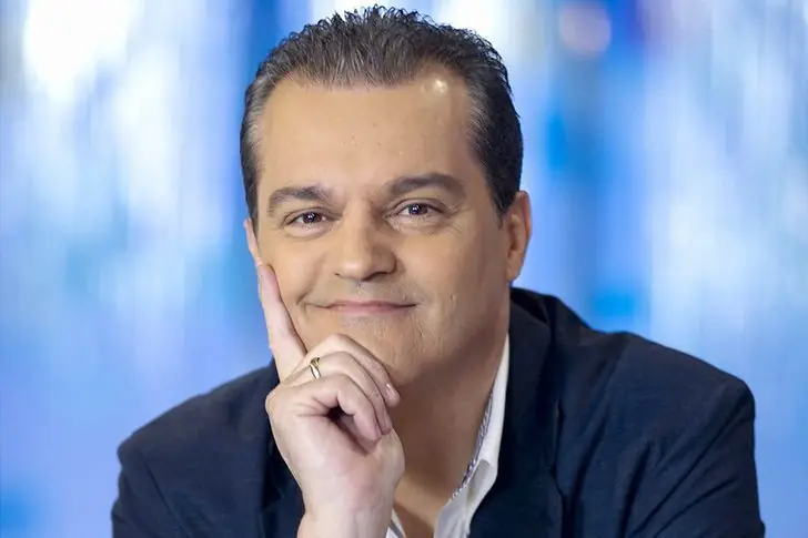 Ramón García – 58.000 euros al año