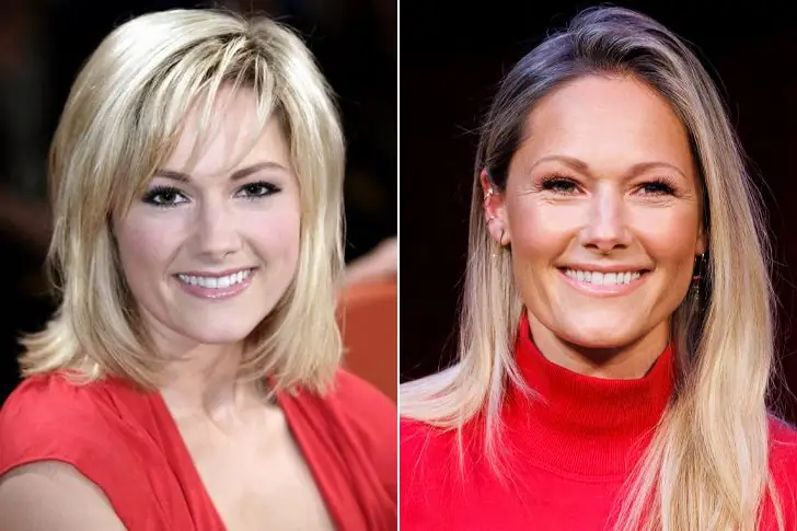 Helene Fischer – Die einfühlsame Sängerin mit der kraftvollen Stimme