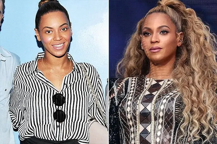 Beyoncé – Destiny’s Child e Grande carreira solo