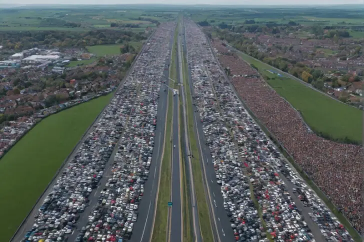 Sound From The Trees