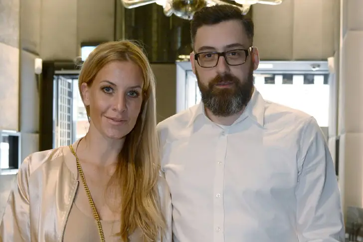 Sido und Charlotte Würdig entscheiden sich für getrennte Lebenswege