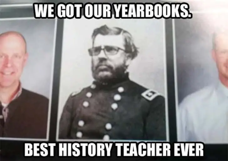 When Grading Swings to Humor