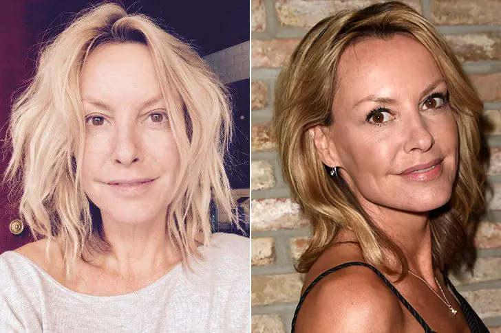 MICKY HOOGENDIJK – ACTRICE