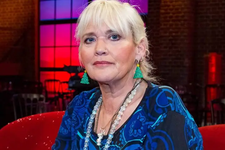 Gaby Köster, unbekannt: