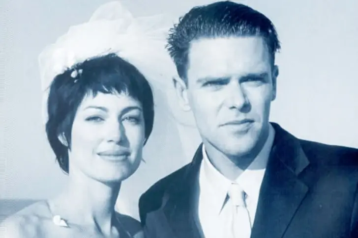 Richard Kruspe und Caron Bernstein finden ein unerwartetes Ende