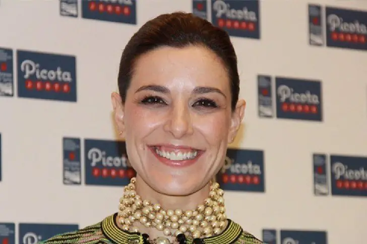 Raquel Sánchez Silva: 2.5 millones de euros