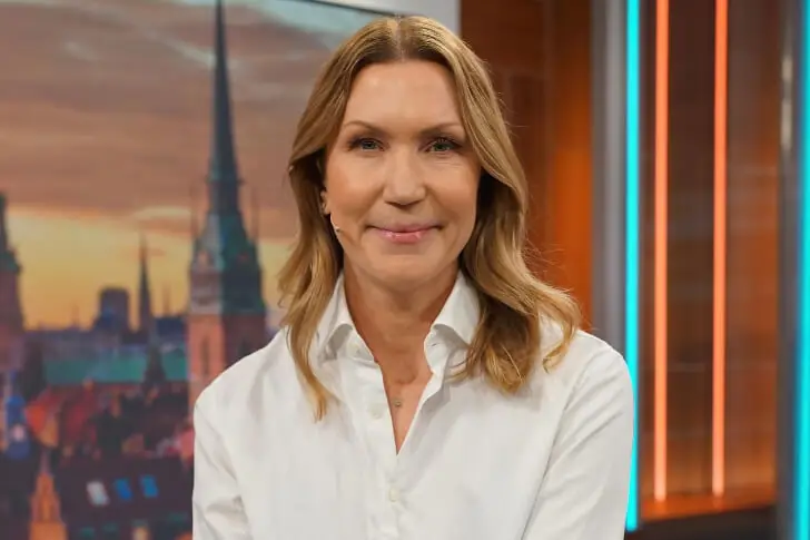 Jenny Alversjö – 1 miljon kronor
