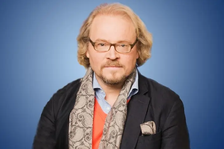 Fredrik Lindström – 700 000 kronor
