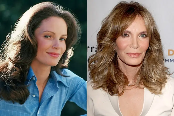 Jaclyn Smith