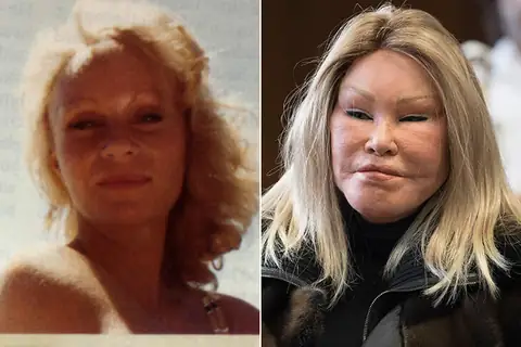 Celebrity Glow-Ups vs. Glow-Downs: Who Nailed It and Who Failed It?