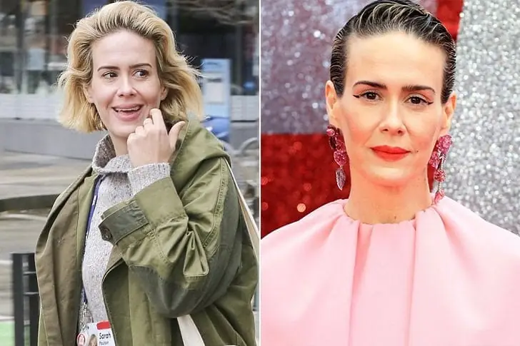 Sarah Paulson – American Horror Story