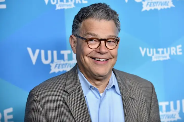 Al Franken – Born in 1951 – $10 Million