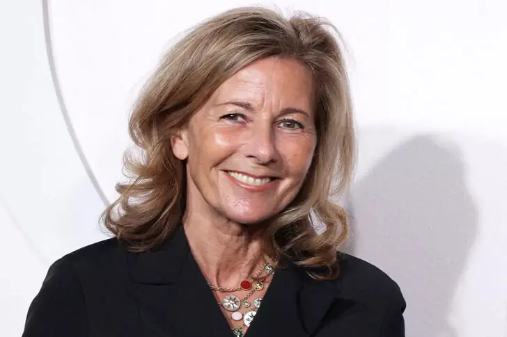Claire Chazal – 30 000 euros par mois