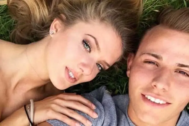 Alica Schmidt und Fredi Richter: 5 Jahre