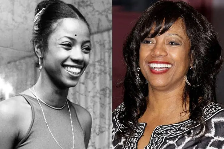 Bern Nadette Stanis – Age 64