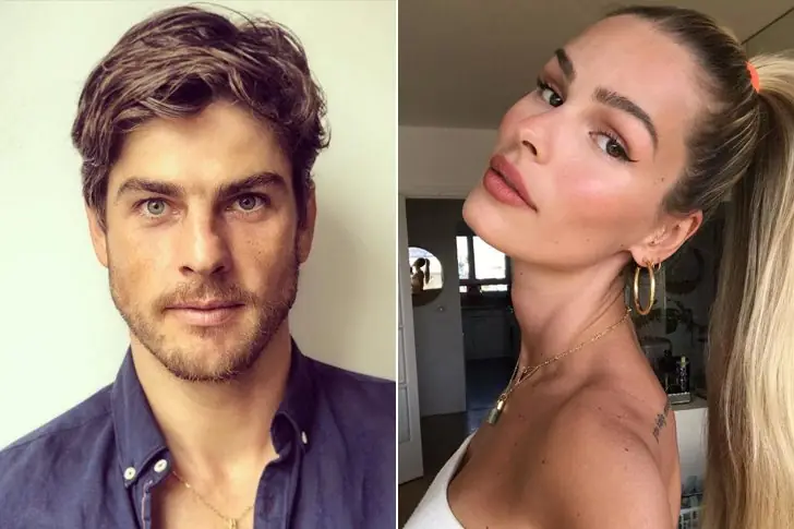 Yasmin Brunet – 36 anos (2025) e Evandro Soldati – 39 anos (2025) – Pressão de Evandro