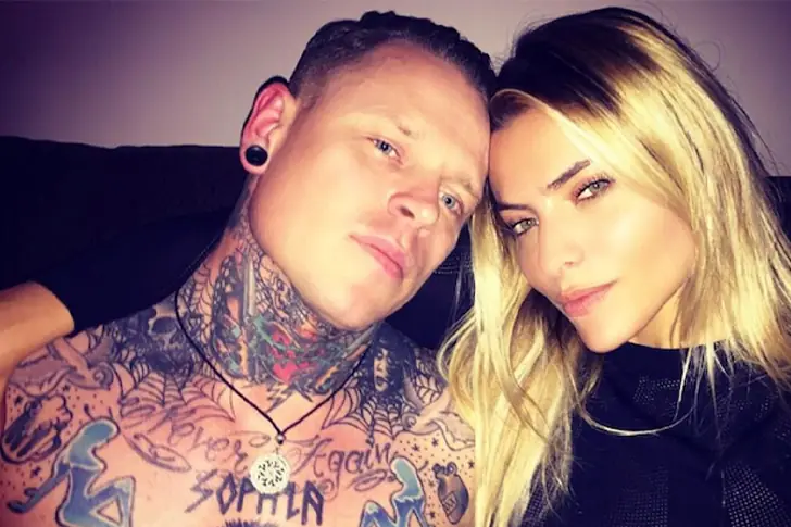 Sophia Thomalla und Andy LaPlegua trenne sich im Guten