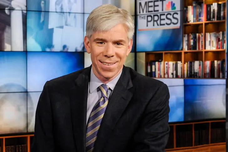 David Gregory – $4 Million
