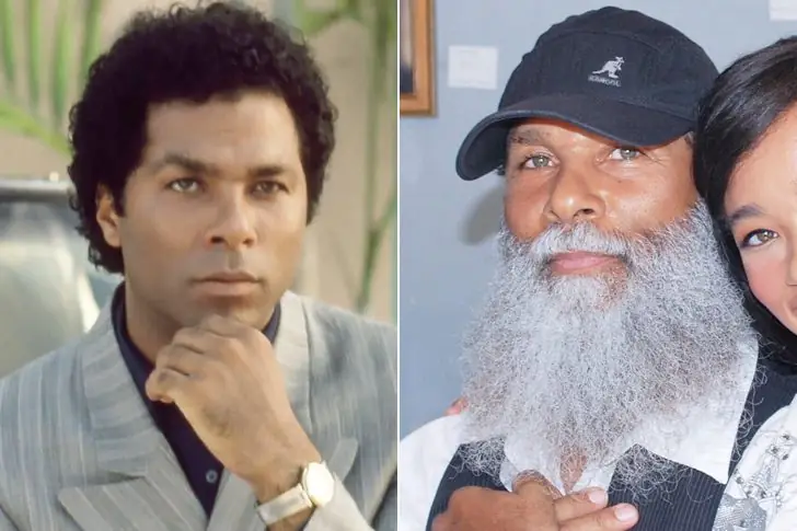 Philip Michael Thomas, Born In 1949 – 72 Years Old