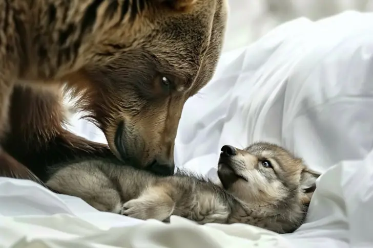 Creatures Not Meant to Exist