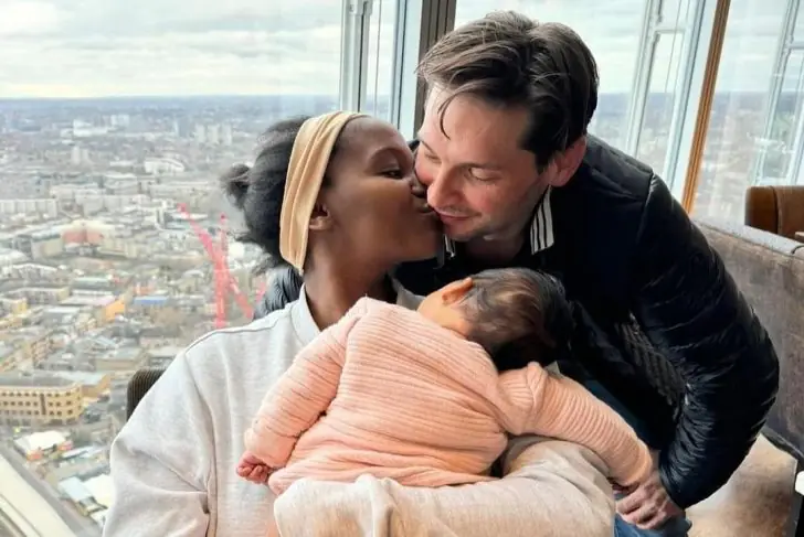 How motherhood shapes Oti Mabuse jungle strategy.