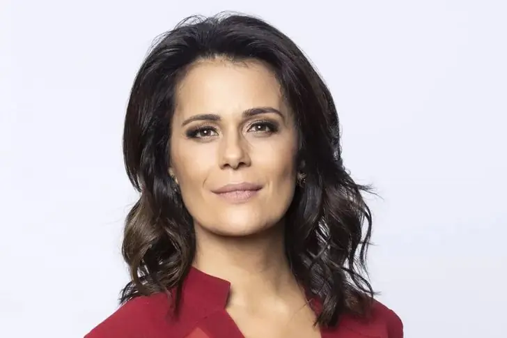 Adriana Araújo (50) – Itabirito – Valor não revelado