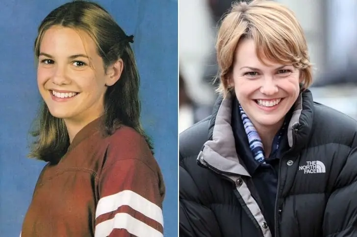 Larisa Oleynik – 37 Years Old
